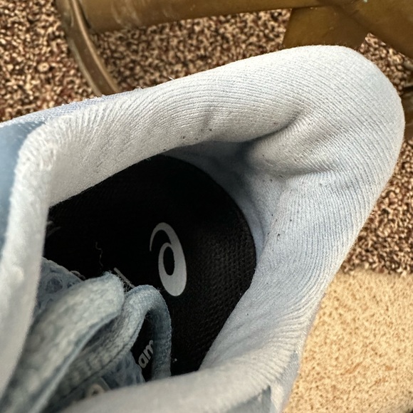 ASICS Gel-Excite 8 sneaker. - Picture 3 of 6